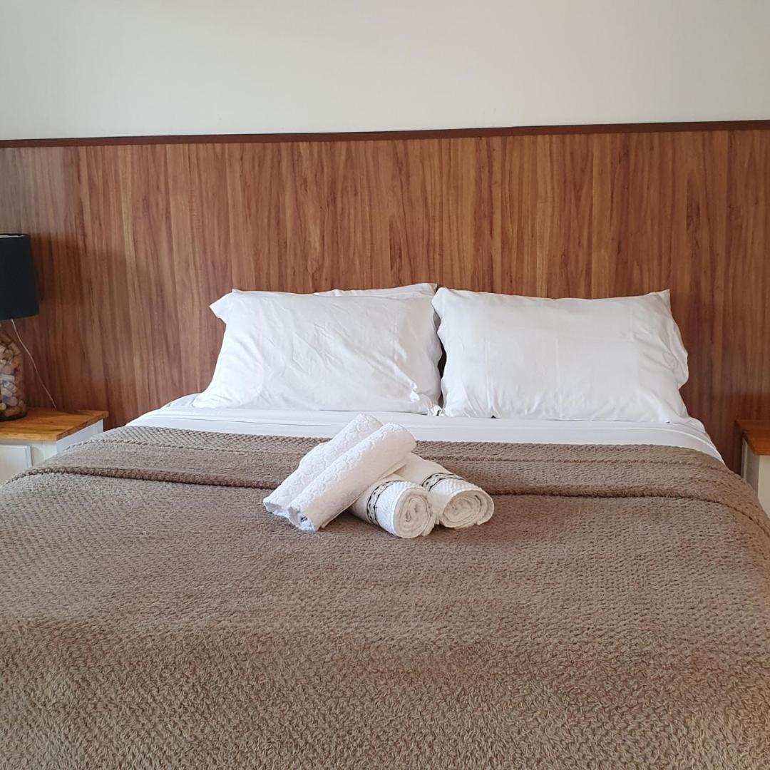 Apartahotel Lagoa Do Rosa
