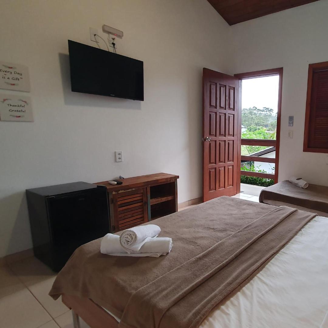 Apartahotel Lagoa Do Rosa