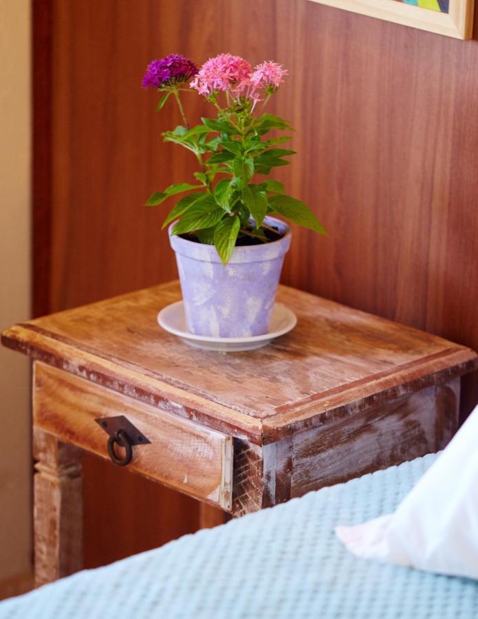 Apart-hotel Lagoa Do Rosa