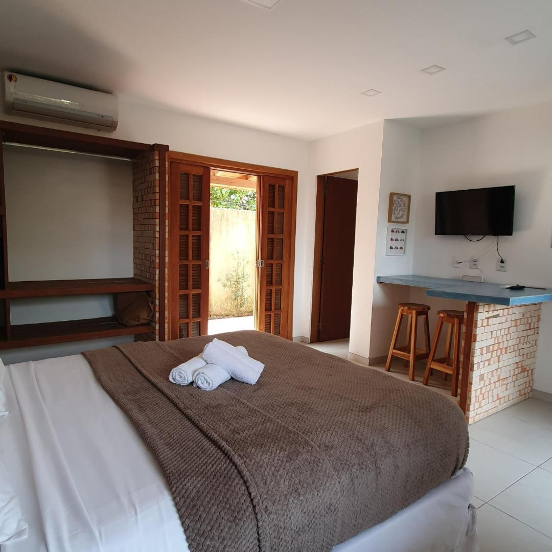Lagoa Do Rosa Apart-hotel