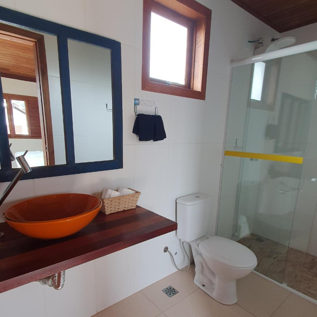 Lagoa Do Rosa Apart-hotel *