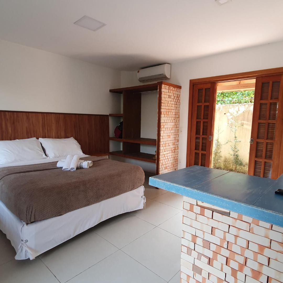 Apart-hotel Lagoa Do Rosa