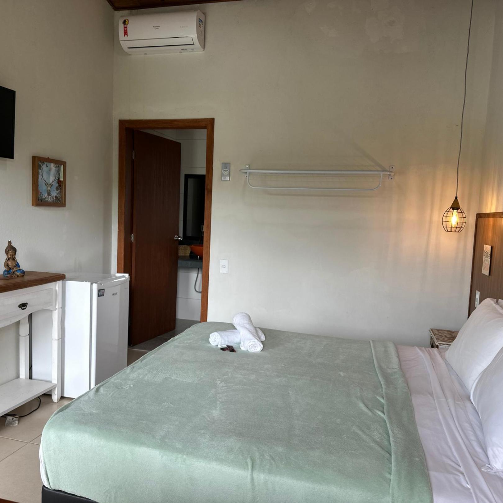 Lagoa Do Rosa Apart-hotel *
