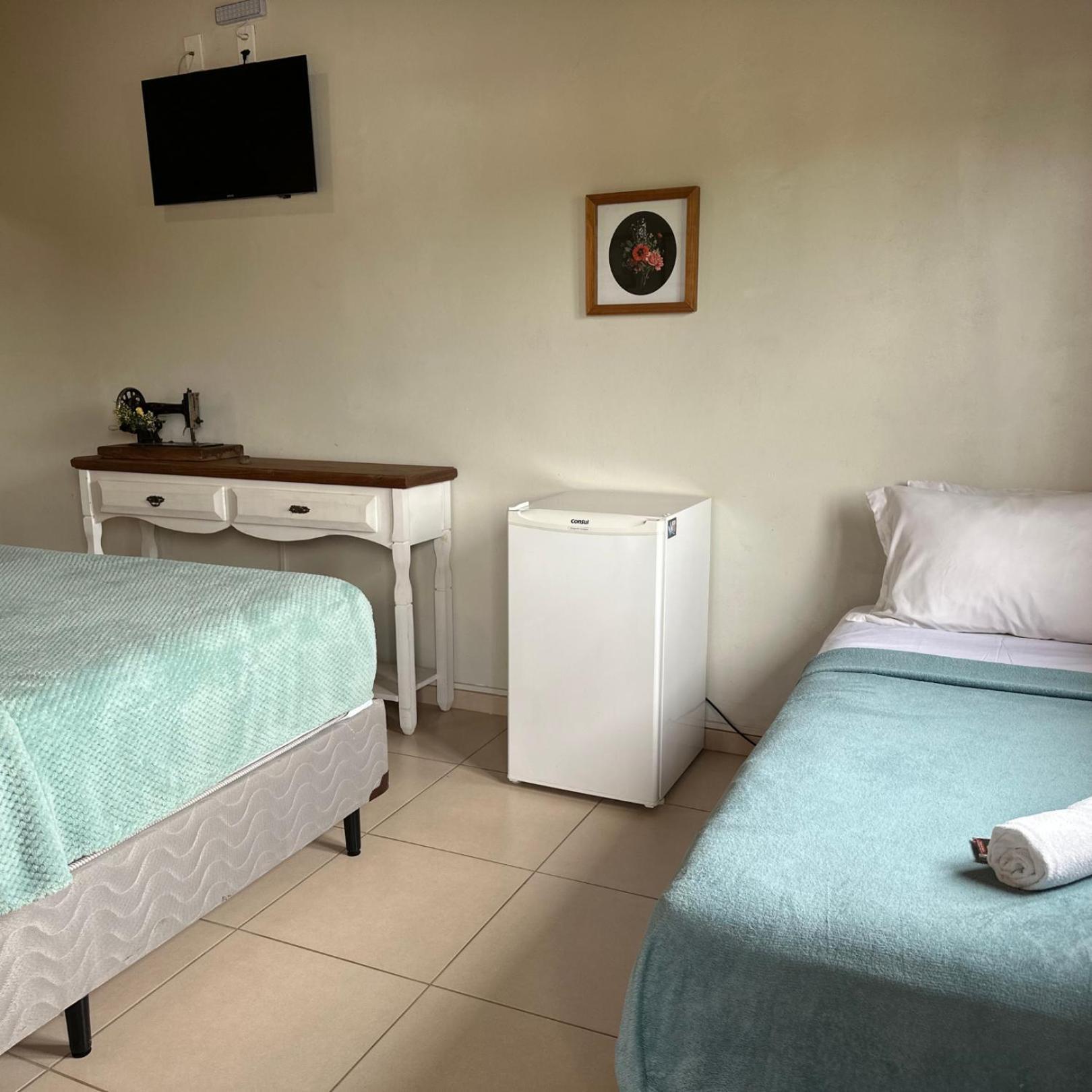 Apart-hotel Lagoa Do Rosa *