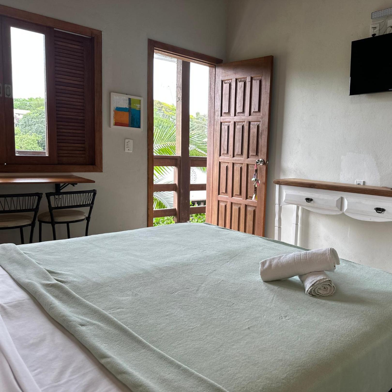 Apart-hotel Lagoa Do Rosa