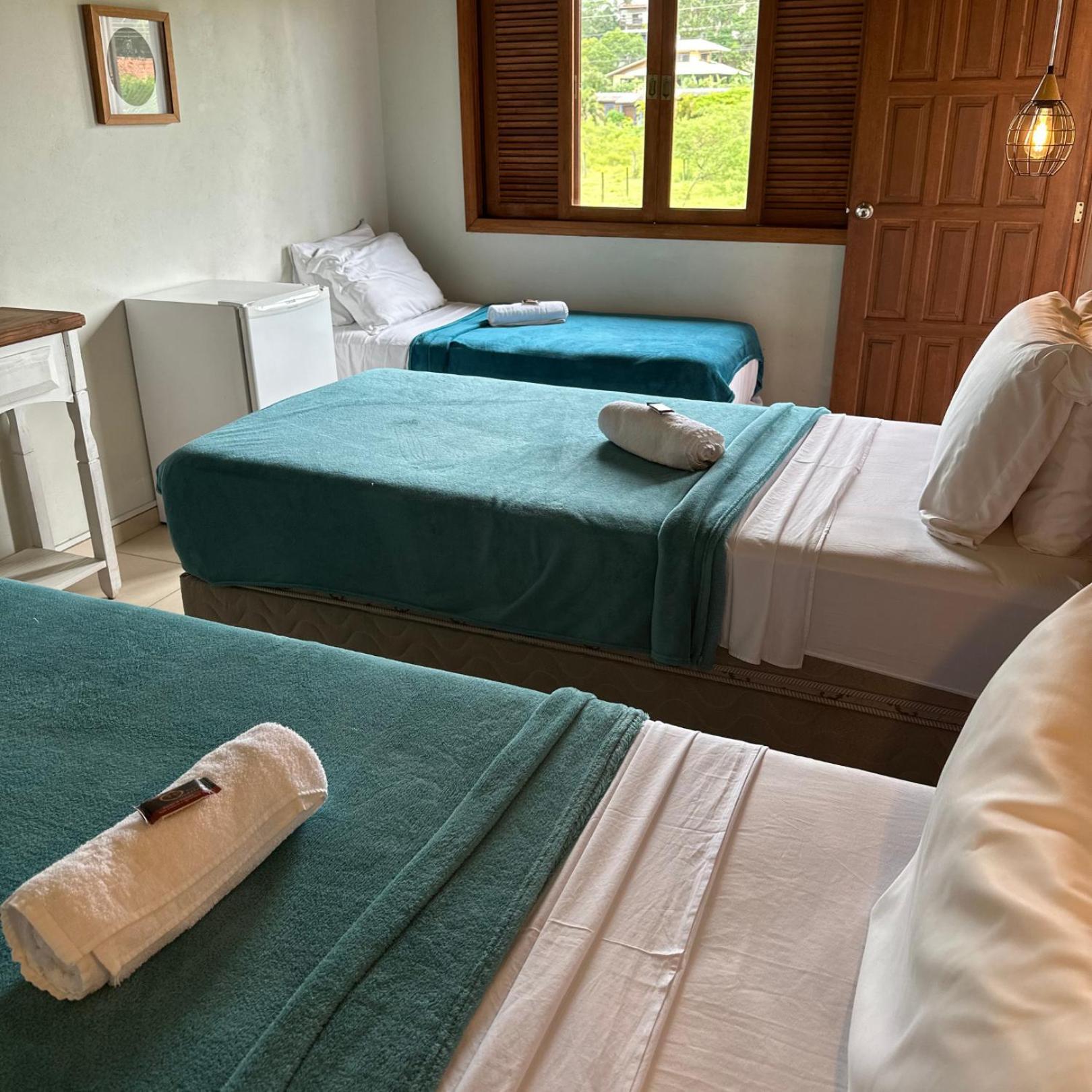 Apart-hotel Lagoa Do Rosa