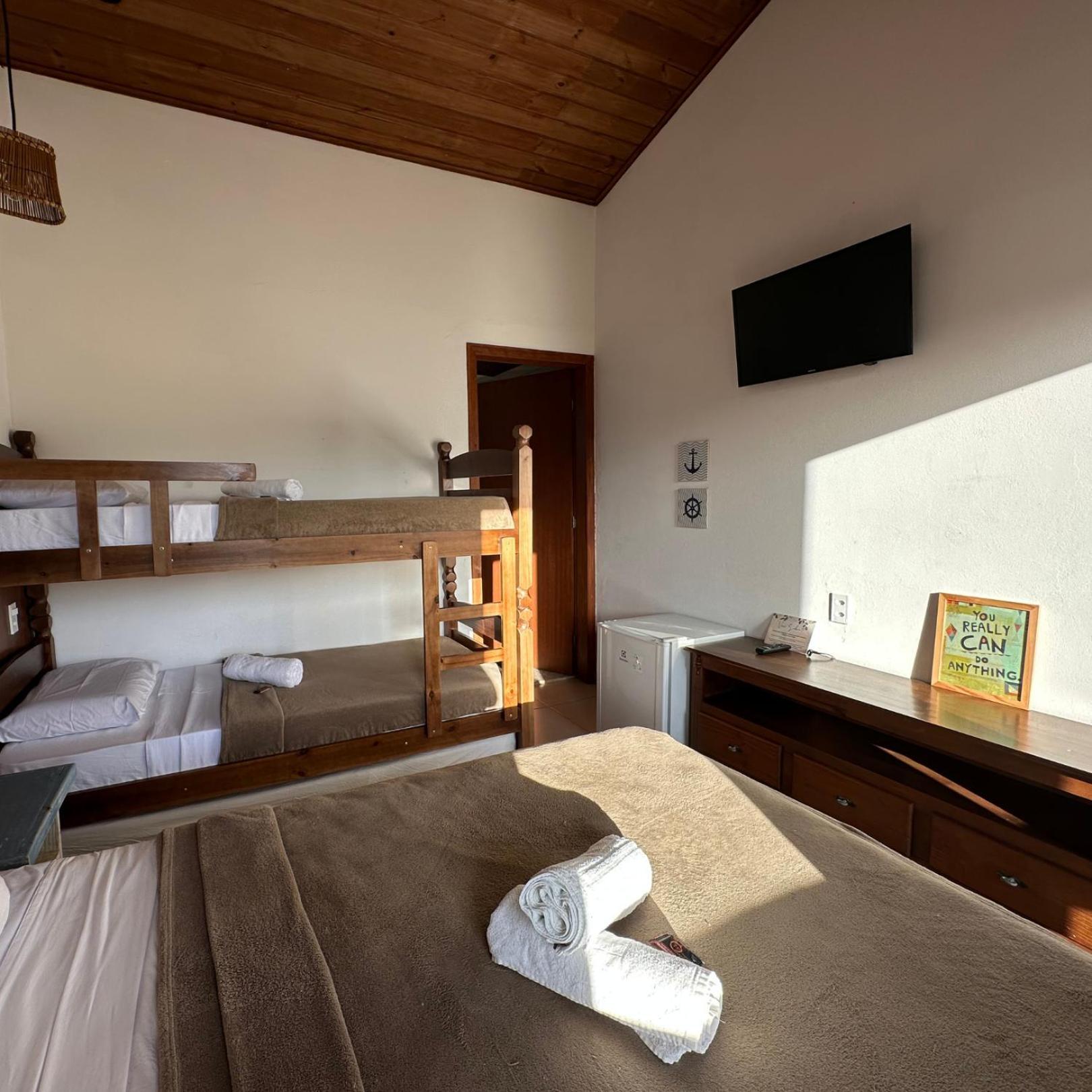Lagoa Do Rosa Apart-hotel