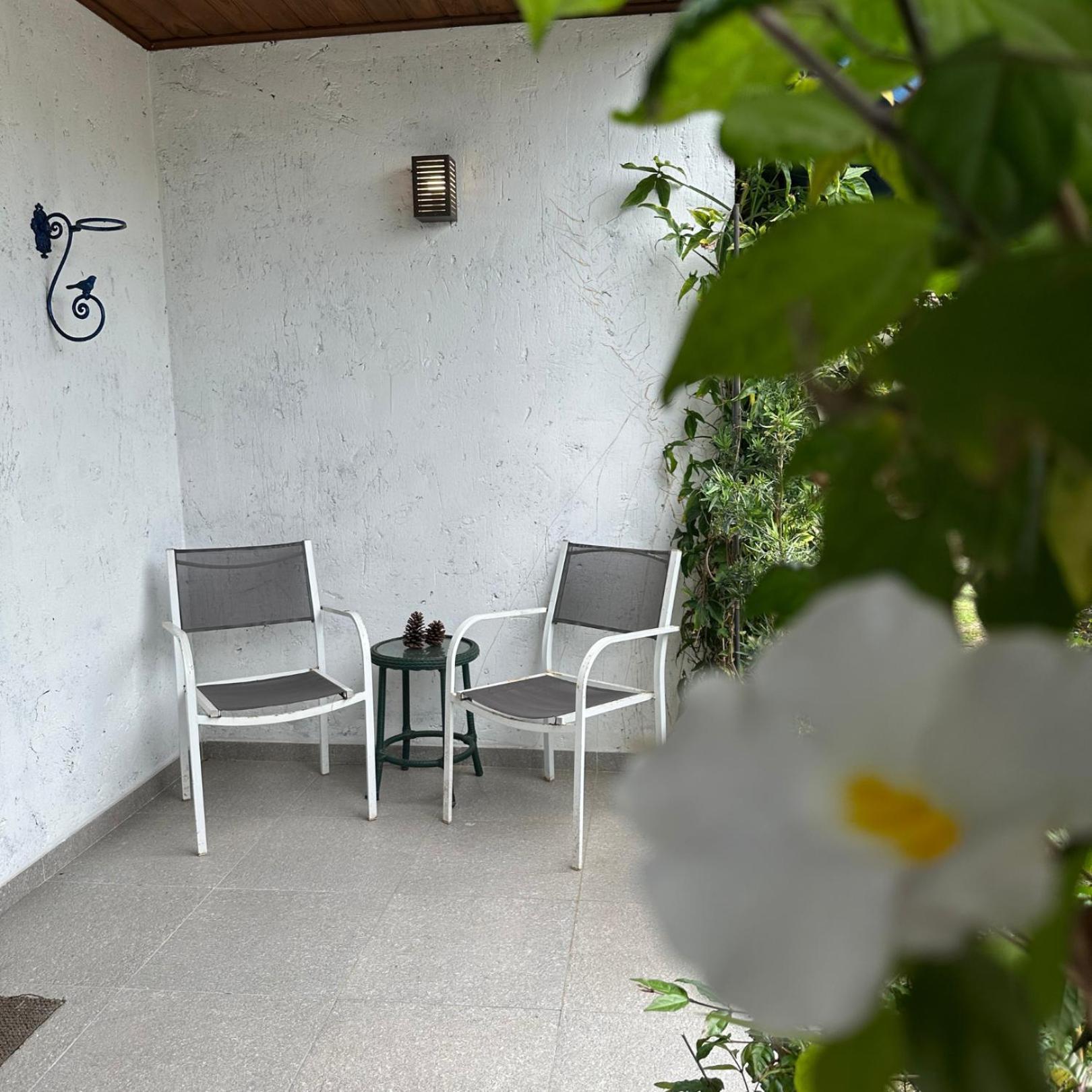 Lagoa Do Rosa Apart-hotel